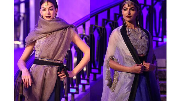 ANAMIKA KHANNA
