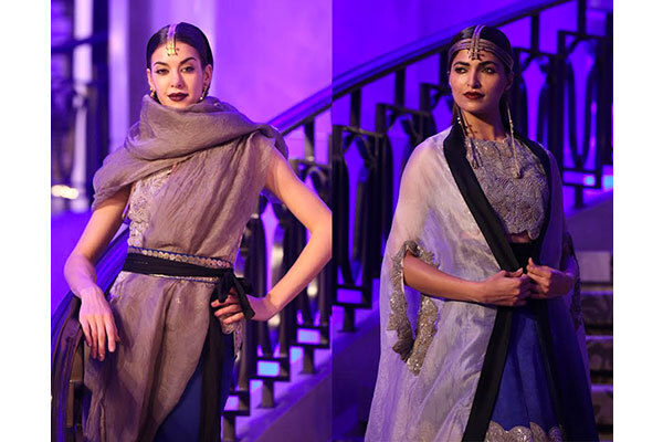 ANAMIKA KHANNA