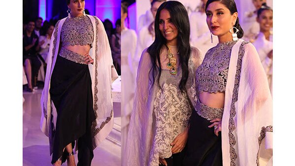 ANAMIKA KHANNA