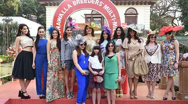 Dressing For The Derby – Everything You Needed To Know About Racecourse Fashion