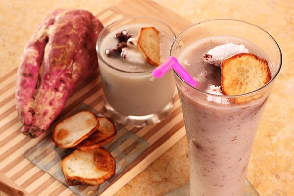 juices you should drink after gym 600x400