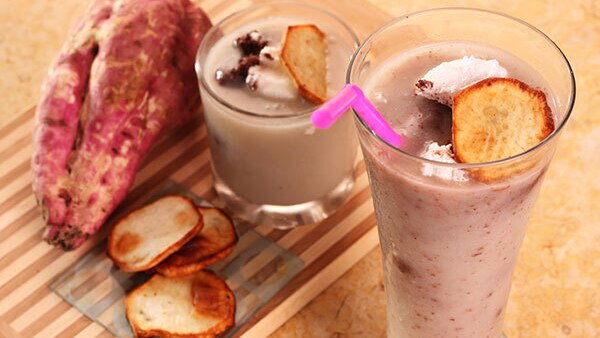 juices you should drink after gym 600x400