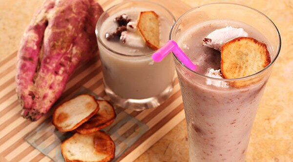 juices you should drink after gym 600x400