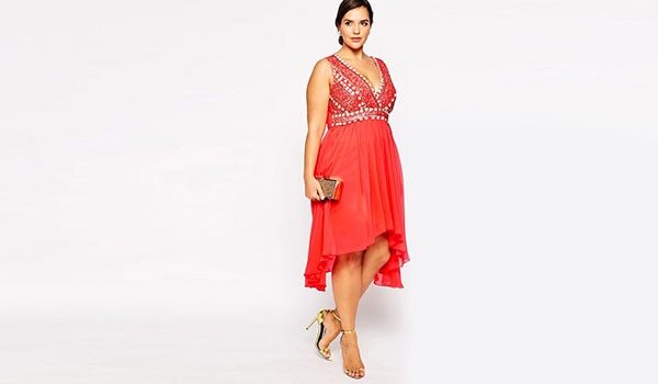 Love Your Curves: The Essential Dressing Guide For Plus-Size Women