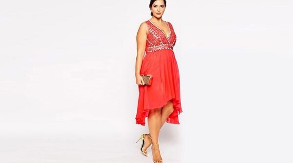Love Your Curves: The Essential Dressing Guide For Plus-Size Women