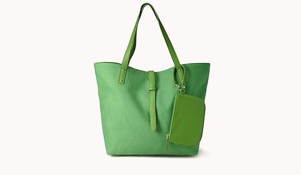 Office Chic: Make A Statement At Work With These Bright Bags