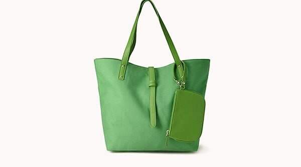 Office Chic: Make A Statement At Work With These Bright Bags