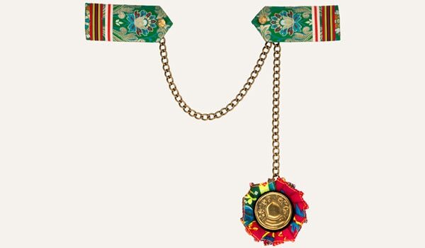 Doll Up Those Wardrobe Staples With These Brooches
