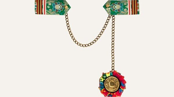 Doll Up Those Wardrobe Staples With These Brooches