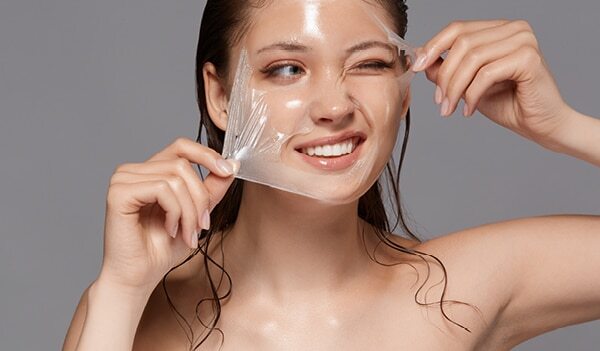 Your Complete Guide To Trying Chemical Peels At Home
