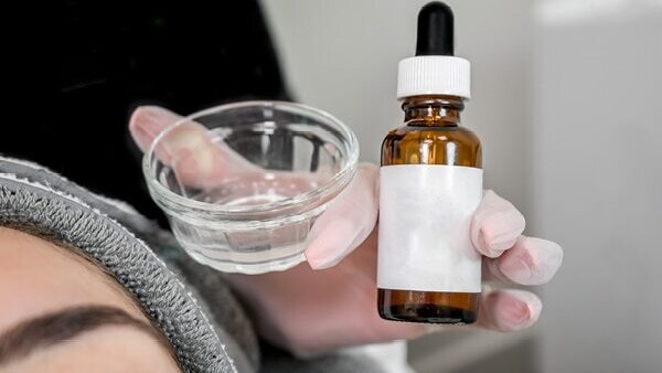 FAQs on chemical peels at home: