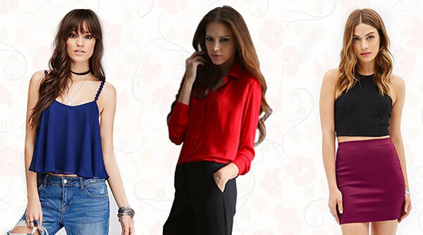 5 Cool Ways To Wear Jewel Tones This Summer