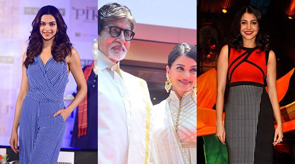 Lrt Diaries – The Best From Parties And Events From Last Week