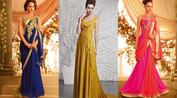 Budget Wedding Gowns For The Smart, Modern Bride