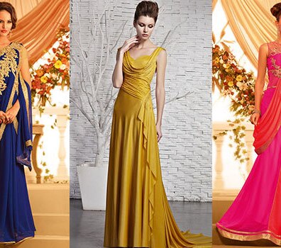 Image of Budget Wedding Gowns For The Smart, Modern Bride