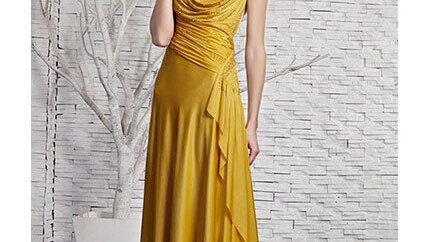 BUDGET WEDDING GOWNS