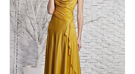 BUDGET WEDDING GOWNS