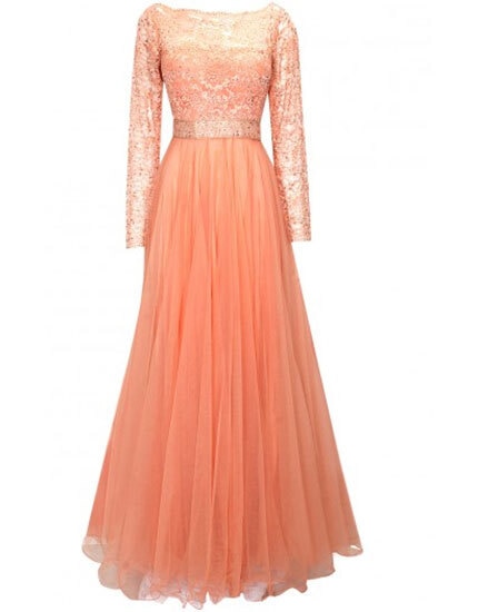 BUDGET WEDDING GOWNS