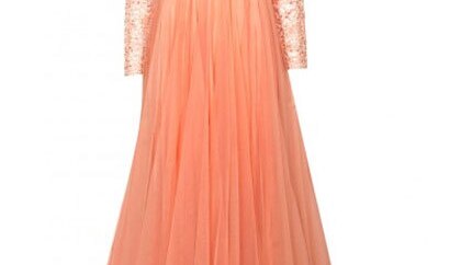 BUDGET WEDDING GOWNS