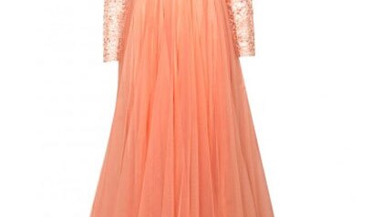BUDGET WEDDING GOWNS