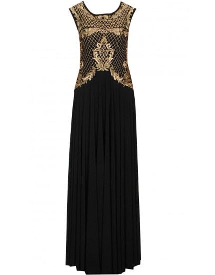 BUDGET WEDDING GOWNS