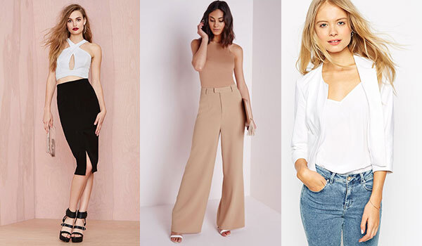 How To Give Your Work Wardrobe A Makeover On A Budget