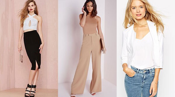 How To Give Your Work Wardrobe A Makeover On A Budget