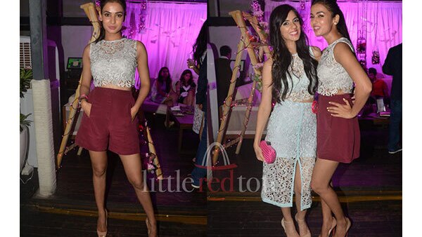 Bollywood celebs