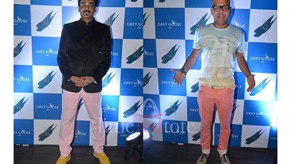 Bollywood celebs