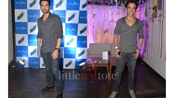 Bollywood celebs