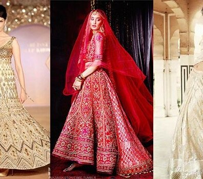 Image of India’s 5 Favourite Wedding Designers