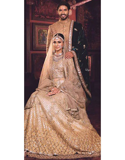 Anita Dongre