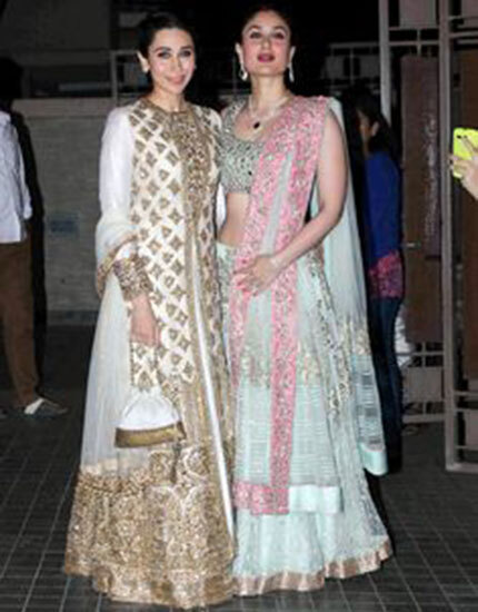 Anita Dongre