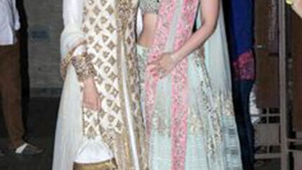 Anita Dongre