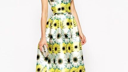 DRESSES