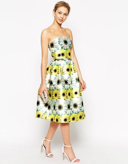 DRESSES