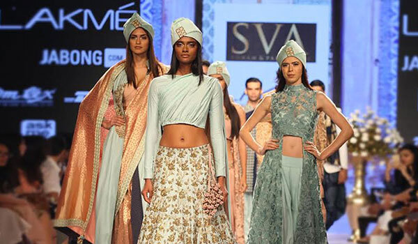 Mint Your Way Through The Wedding Season