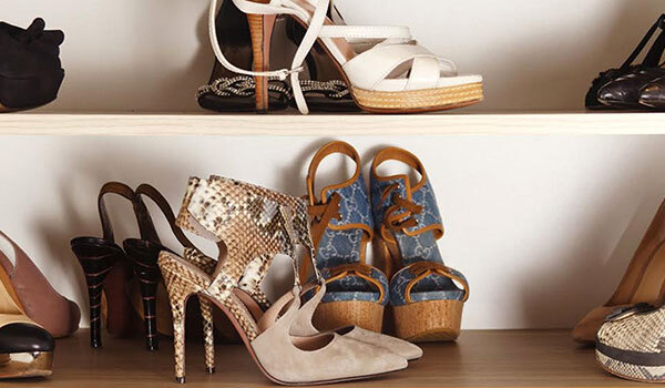 Brides-To-Be, Watch Out For These Footwear Mistakes!