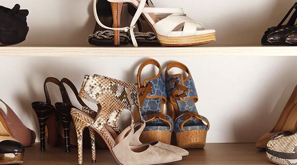 Brides-To-Be, Watch Out For These Footwear Mistakes!