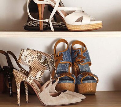Image of Brides-To-Be, Watch Out For These Footwear Mistakes!