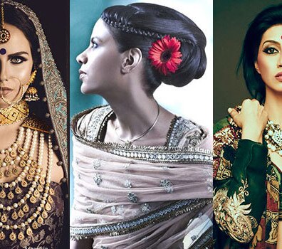 Image of Bridal Inspiration From Pinterest To Make You Rethink Your Bridal Attire