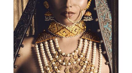 BRIDAL INSPIRATION