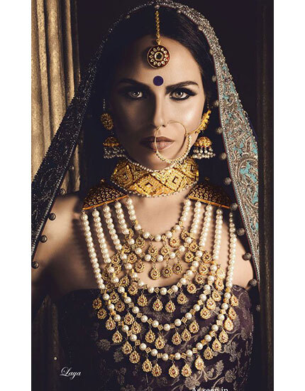 BRIDAL INSPIRATION