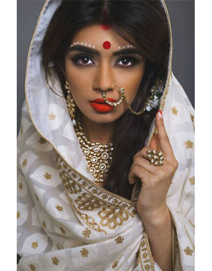 BRIDAL INSPIRATION
