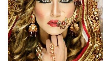 BRIDAL INSPIRATION