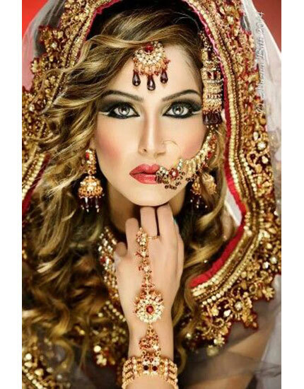 BRIDAL INSPIRATION