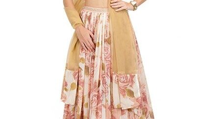 LEHENGAS