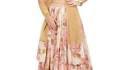 LEHENGAS