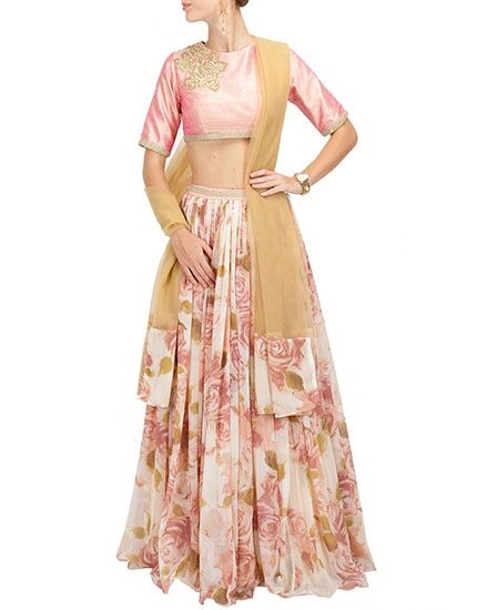 LEHENGAS