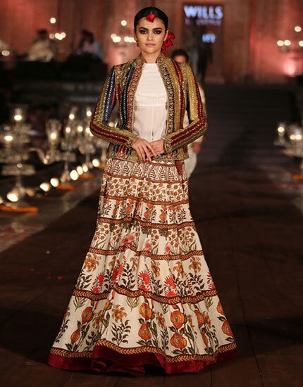 LEHENGAS